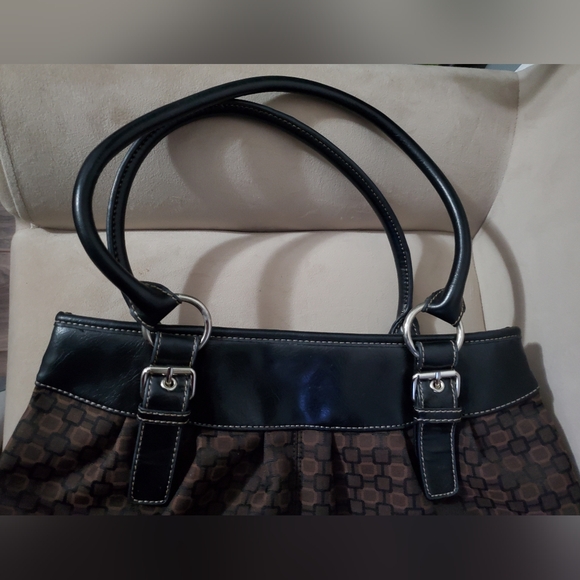 NWOT Nine West Carryall Bag - Picture 8 of 11